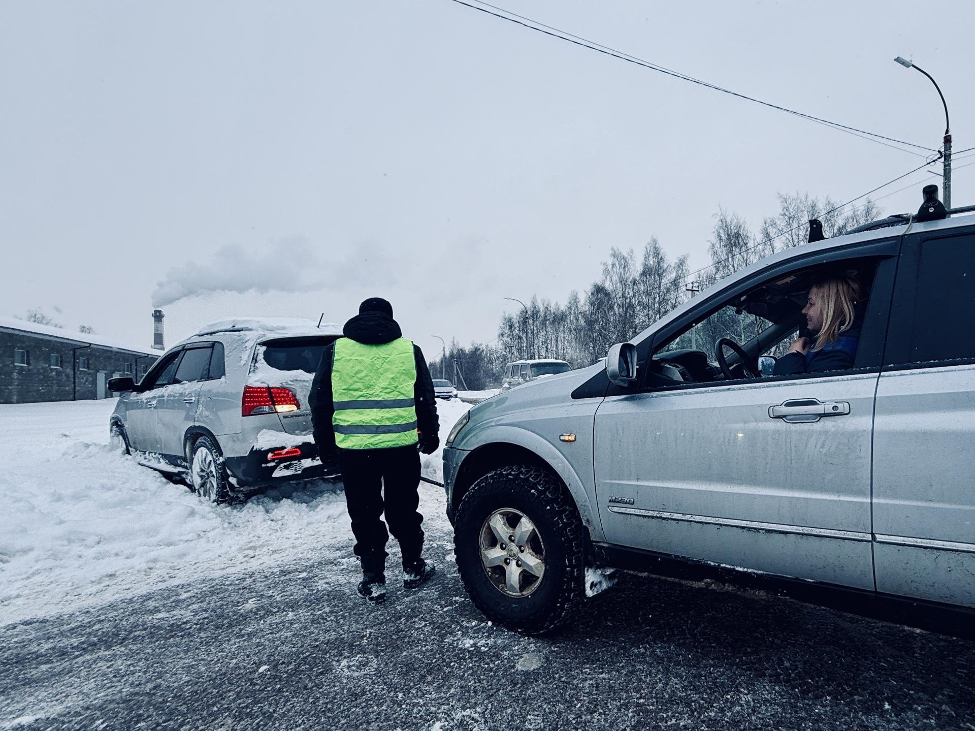 Фото: МедиаБанк Подмосковья/Ольга Стаферова