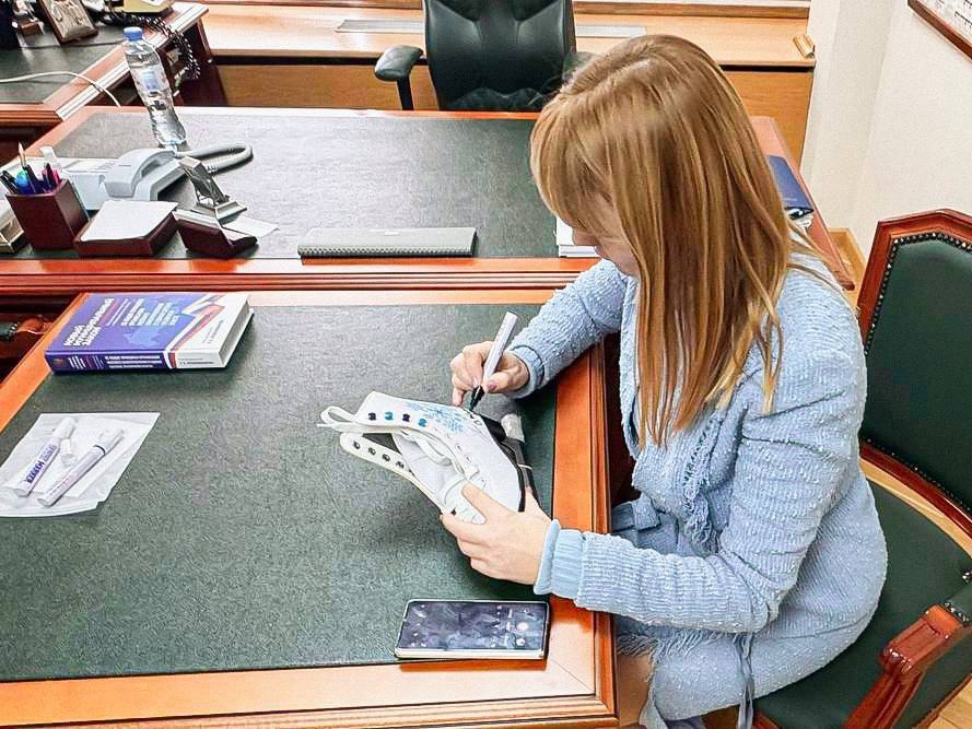 Фото: пресс-служба администрации Шатурского округа