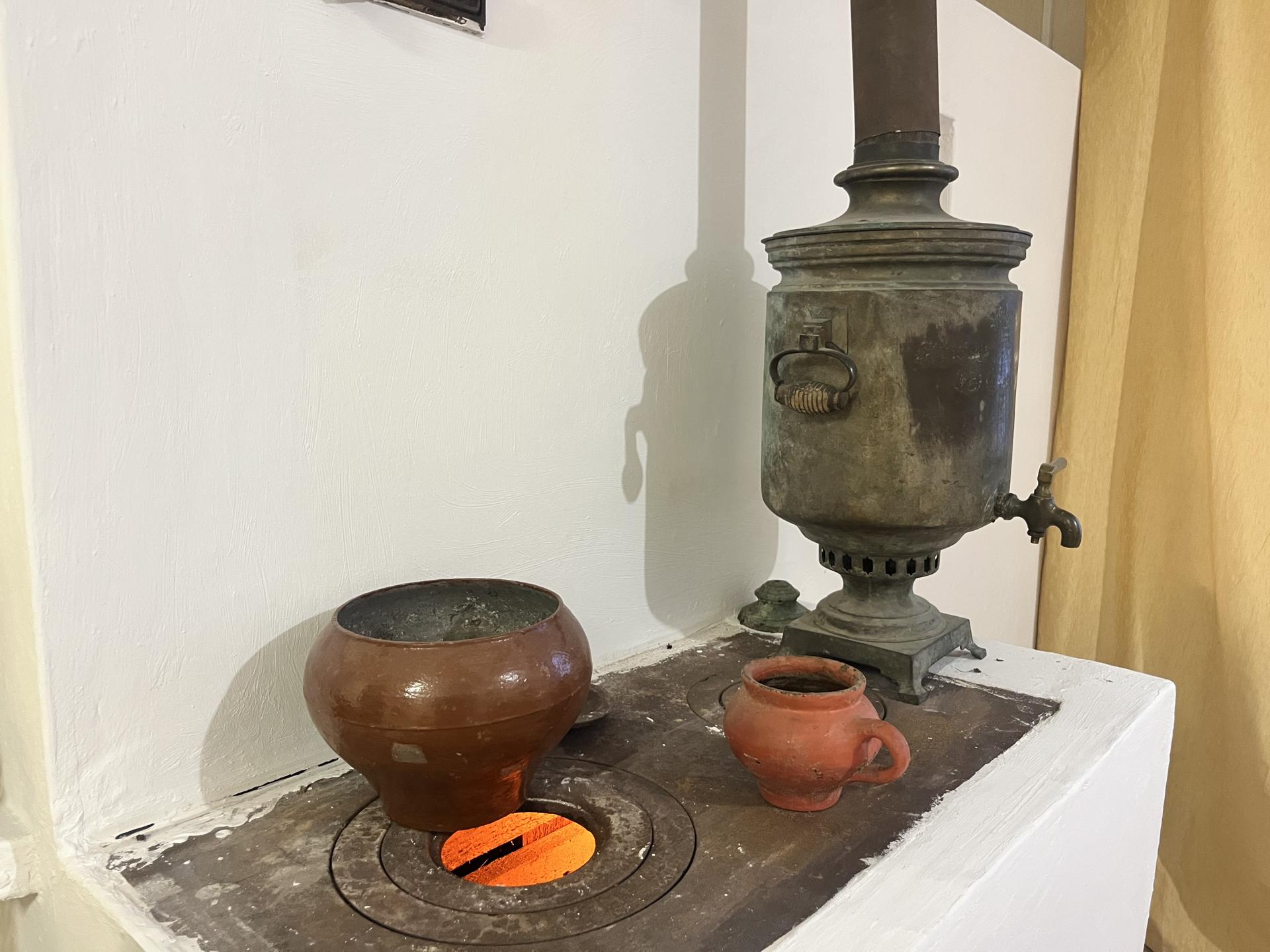 Фото: МедиаБанк Подмосковья/Ангелина Стельмух