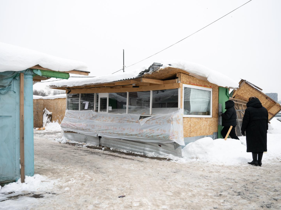 Фото: администрация г.о. Люберцы