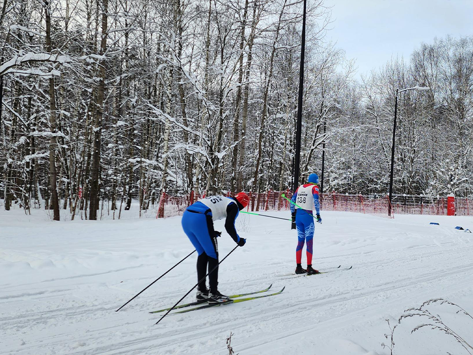 Фото: МедиаБанк Подмосковья/Максим Сафронов