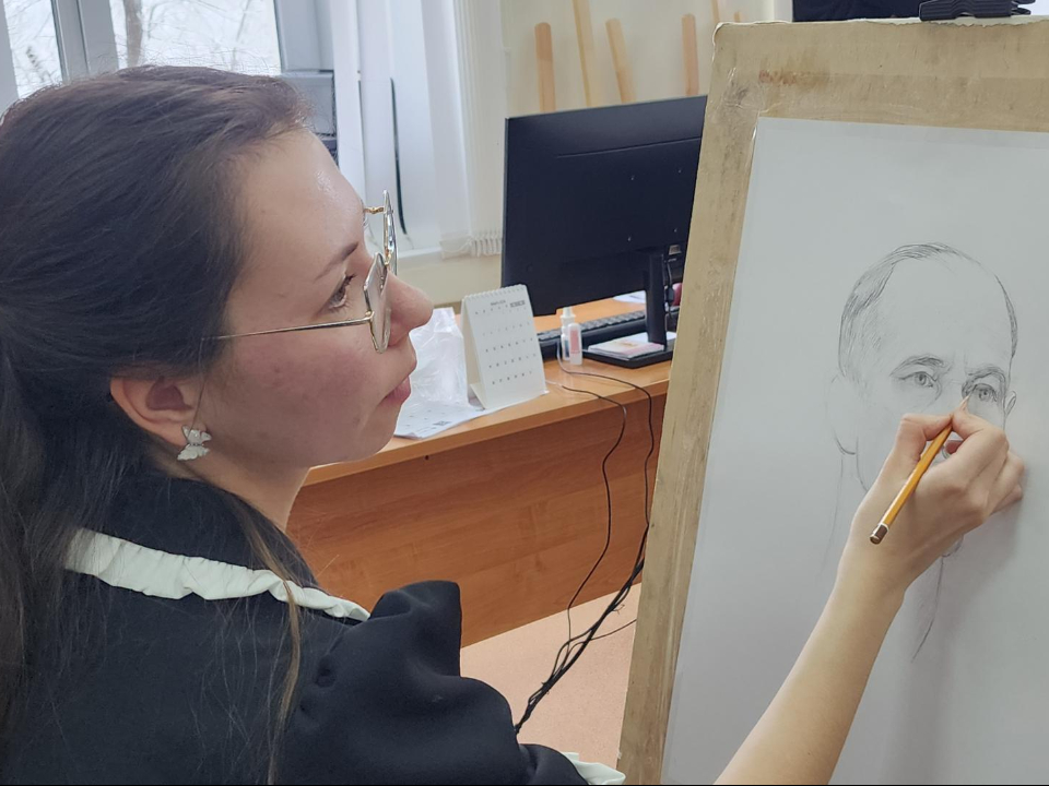 Фото: МедиаБанк Подмосковья/Дмитрий Беденко