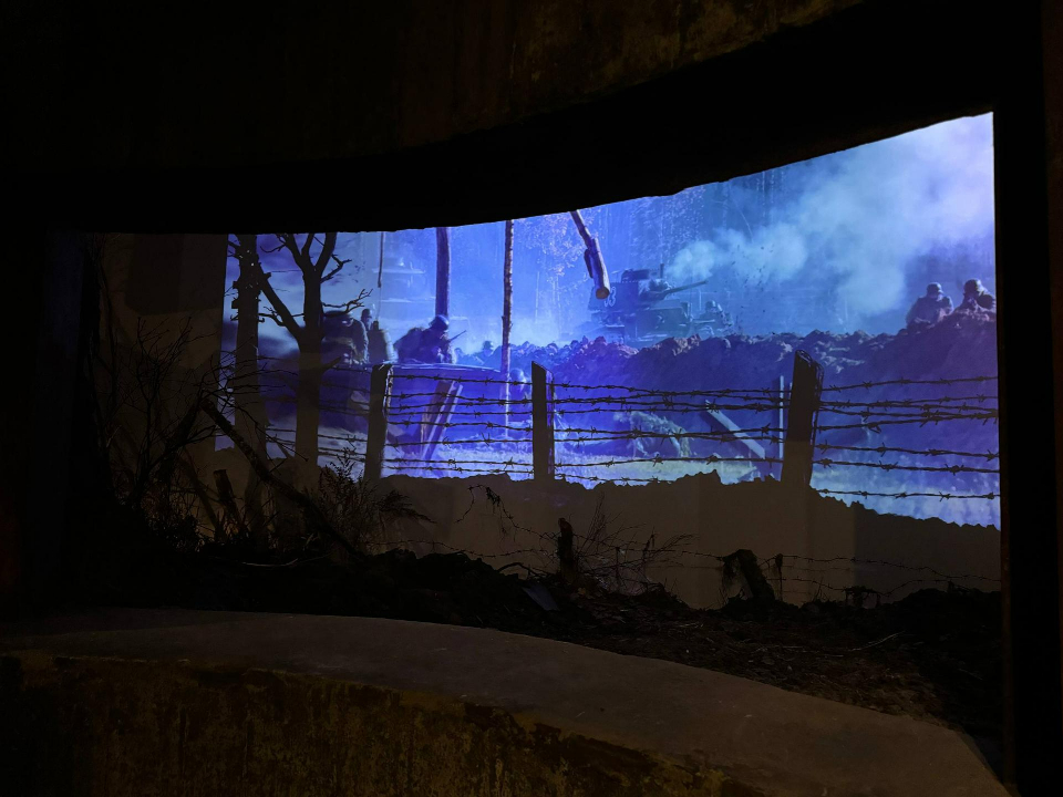 Фото: пресс-служба администрации м. о. Можайск