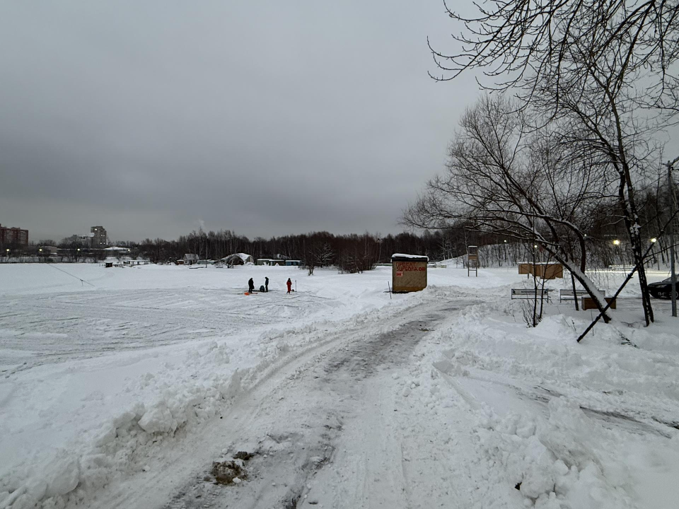 Фото: МедиаБанк Подмосковья/Анна Дука