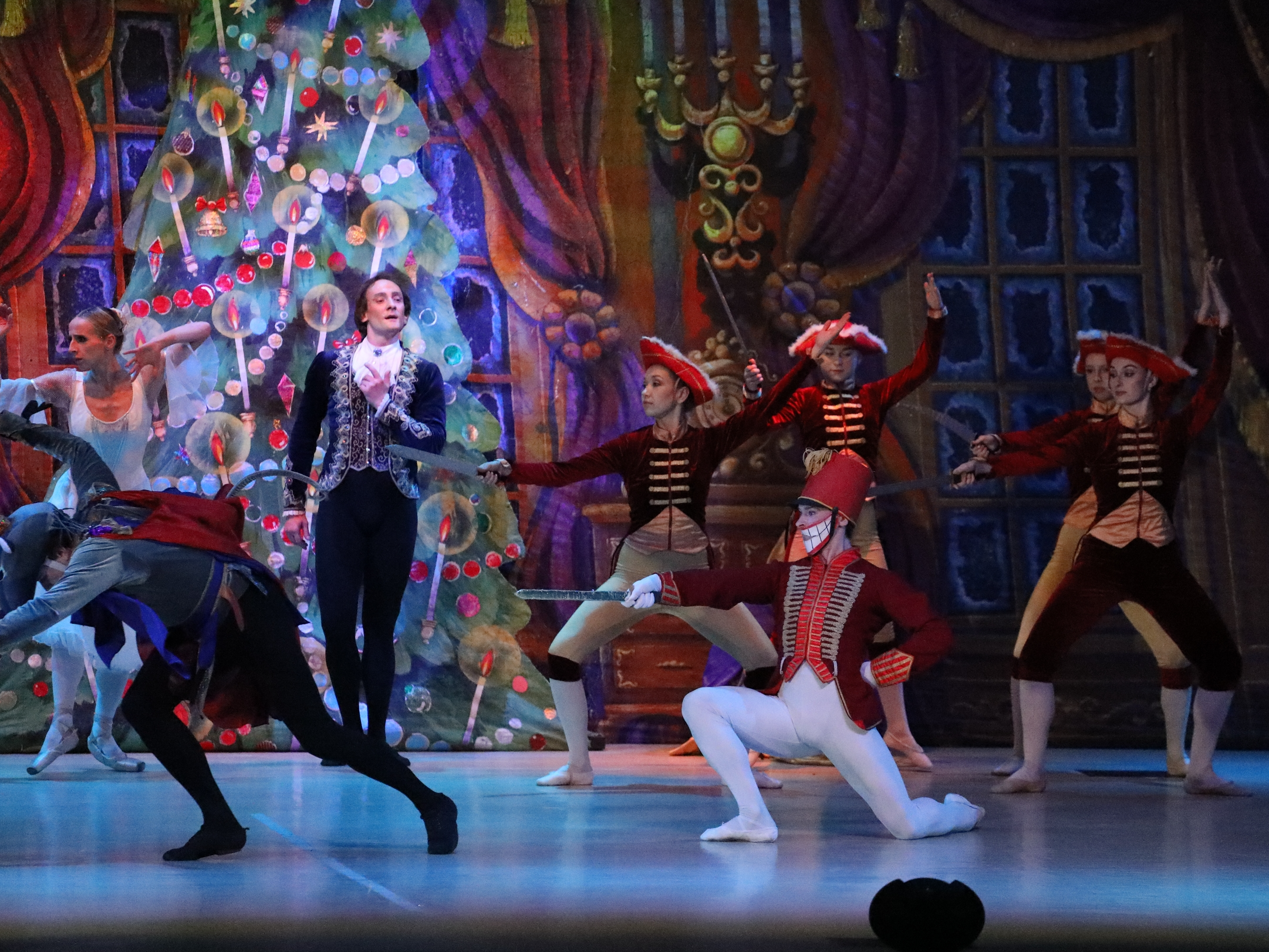 Фото: Городской Дворец культуры «Созвездие» 