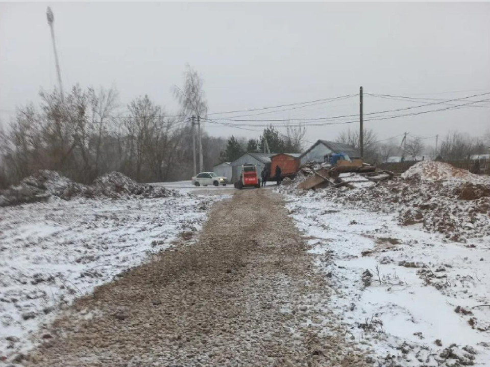 Фото: администрация м.о. Лотошино