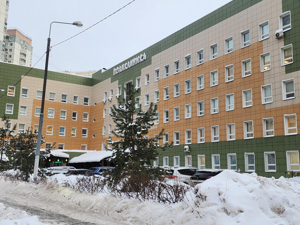 Фото: МедиаБанк Подмосковья/Кристина Ларина