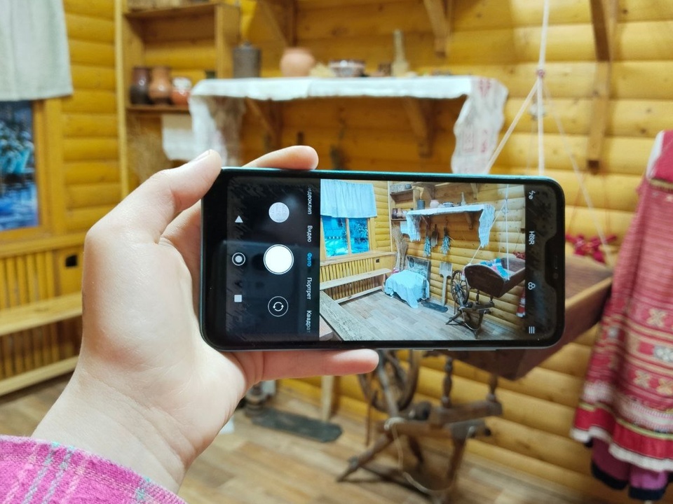 Фото: t.me/bronmuzey