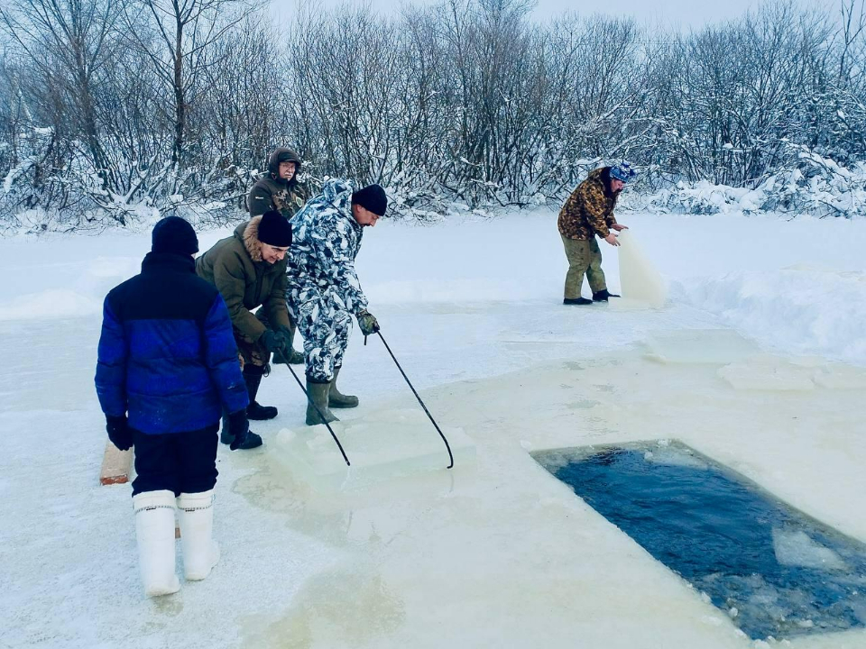 Фото: пресс-служба администрации Можайского м.о.