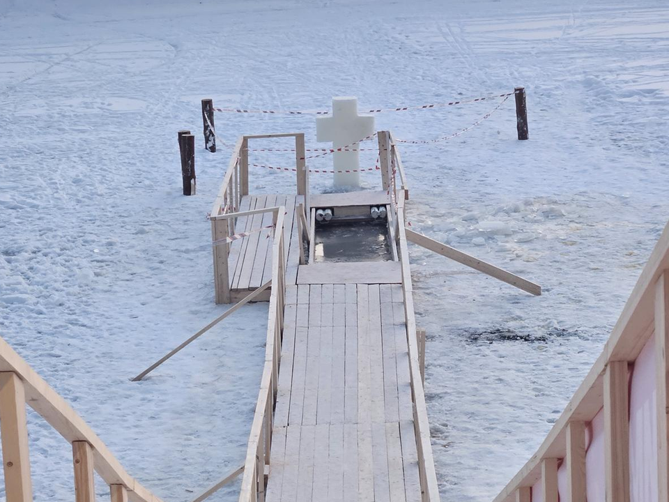 Фото: МедиаБанк Подмосковья/Ольга Вельшикаева