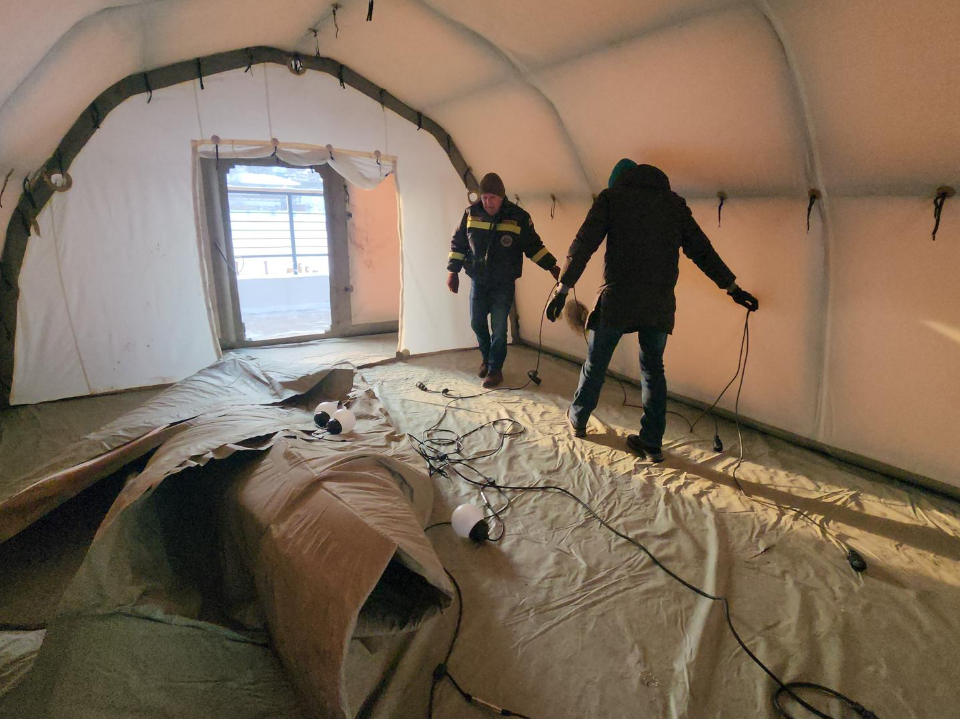 Фото: МедиаБанк Подмосковья/Кристина Ларина