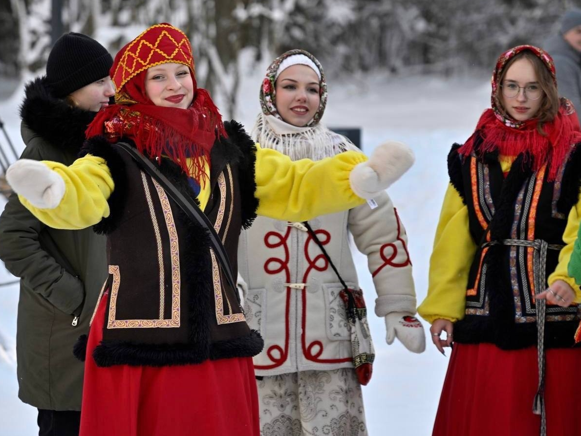 Фото: пресс-служба администрации Наро-Фоминского г.о.   