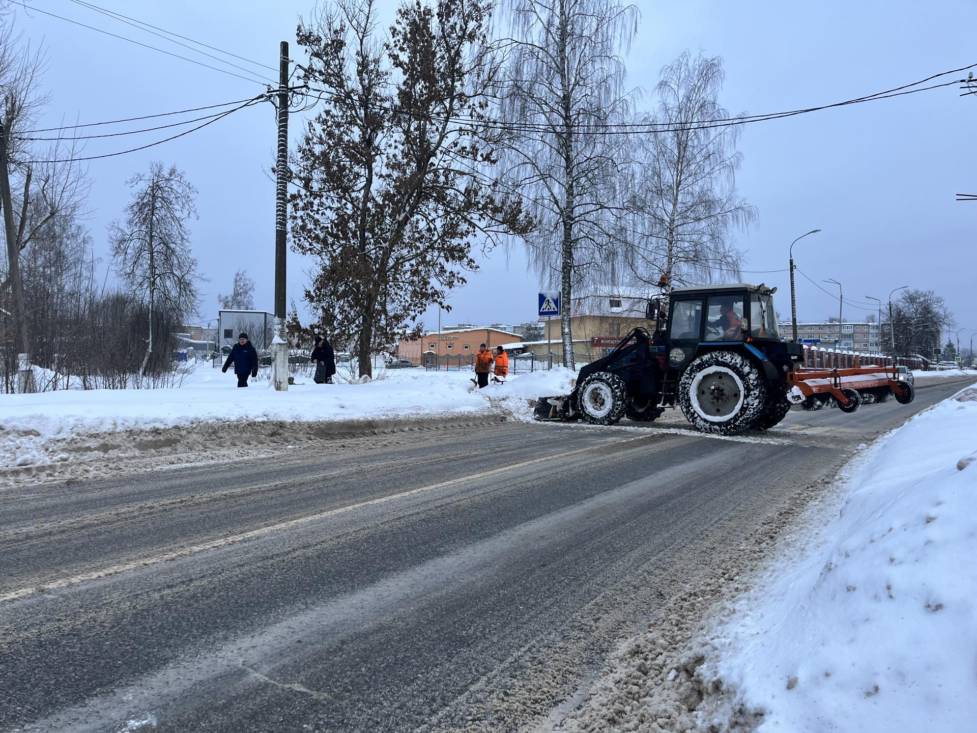 Фото: МедиаБанк Подмосковья/Ангелина Стельмух