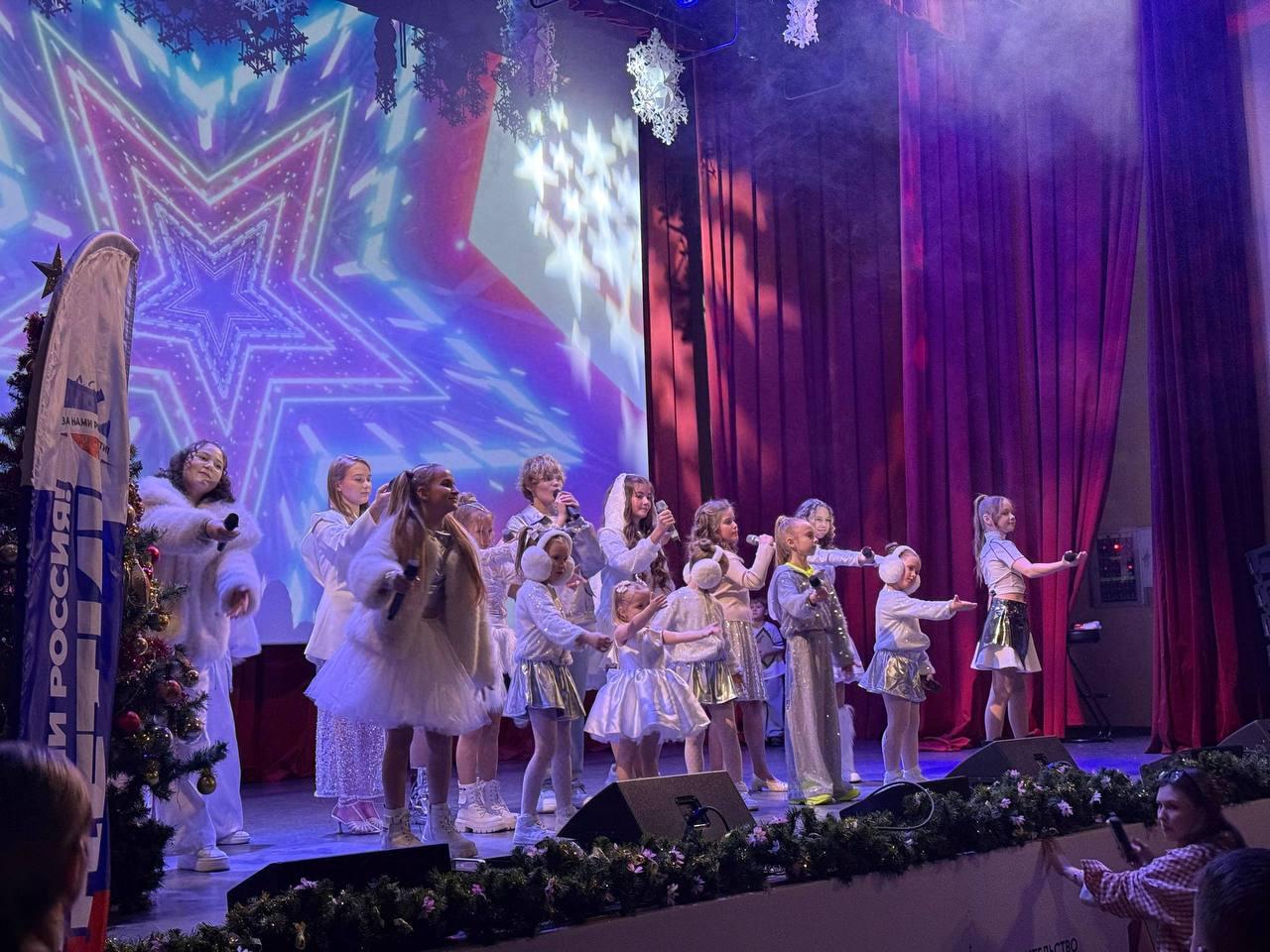 Фото: лагерь «Литвиново»