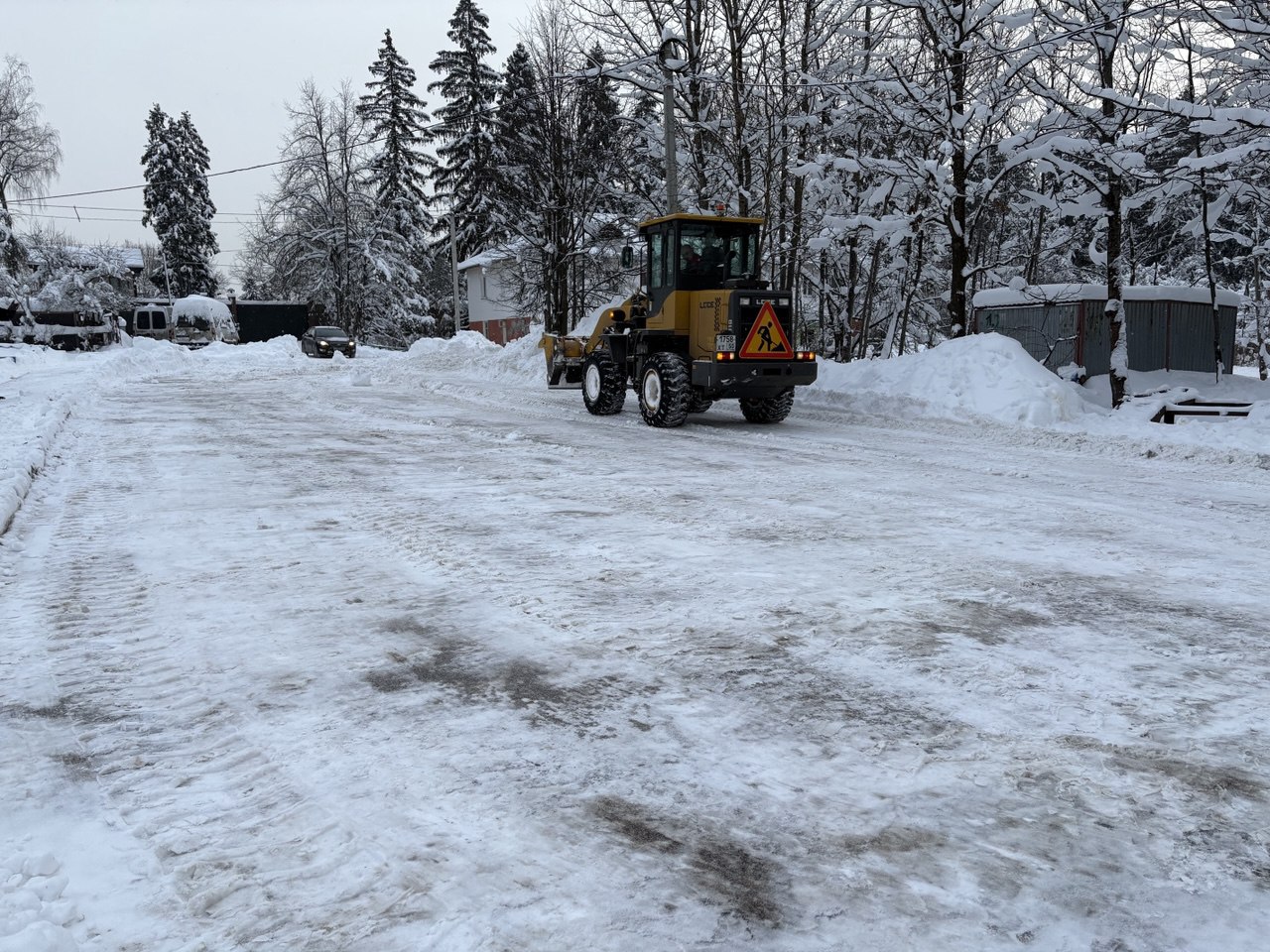 Фото: пресс-служба администрации Наро-Фоминского г.о.   