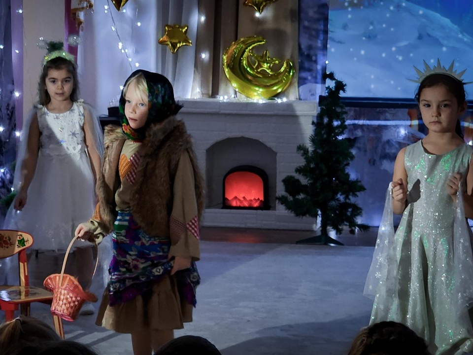 Фото: МедиаБанк Подмосковья/Ольга Антонова