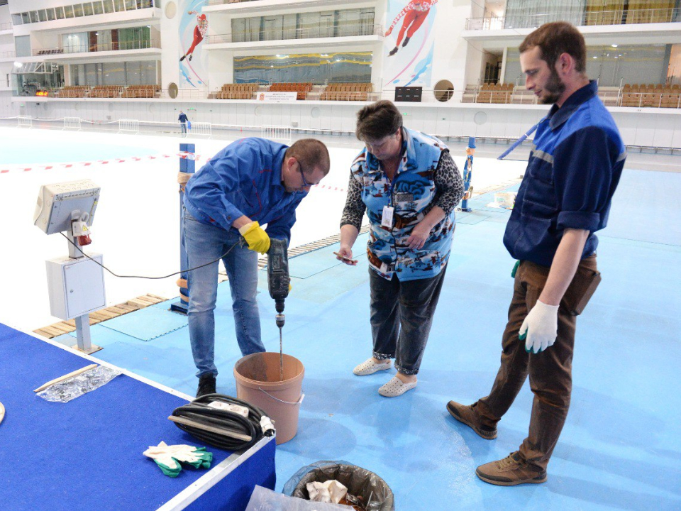 Фото: КЦ «Коломна»