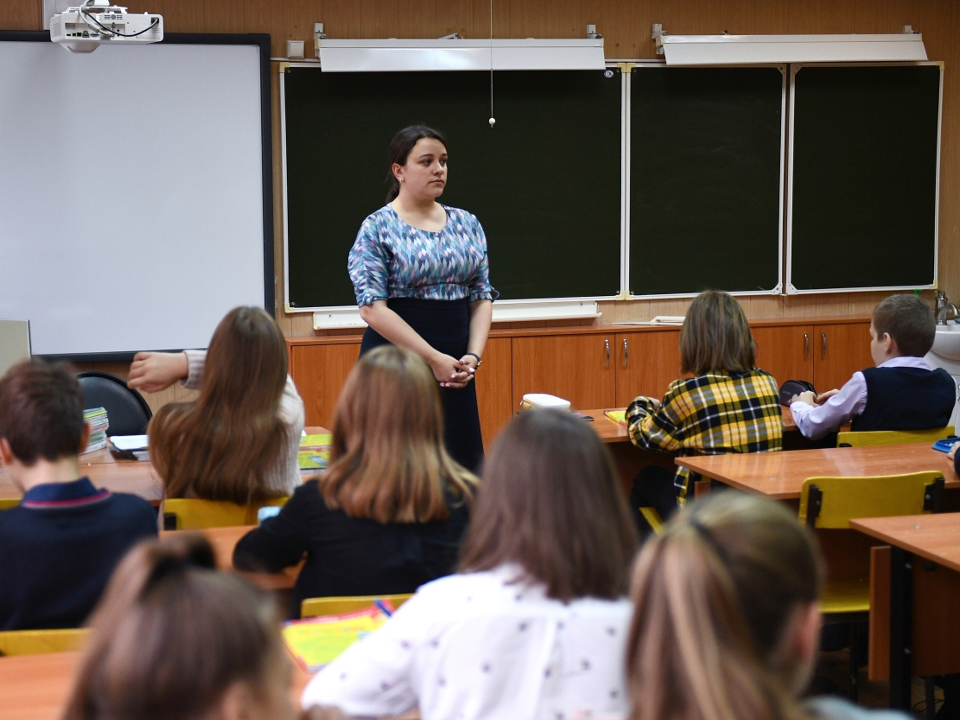 Фото: РИА Новости/Александр Кряжев