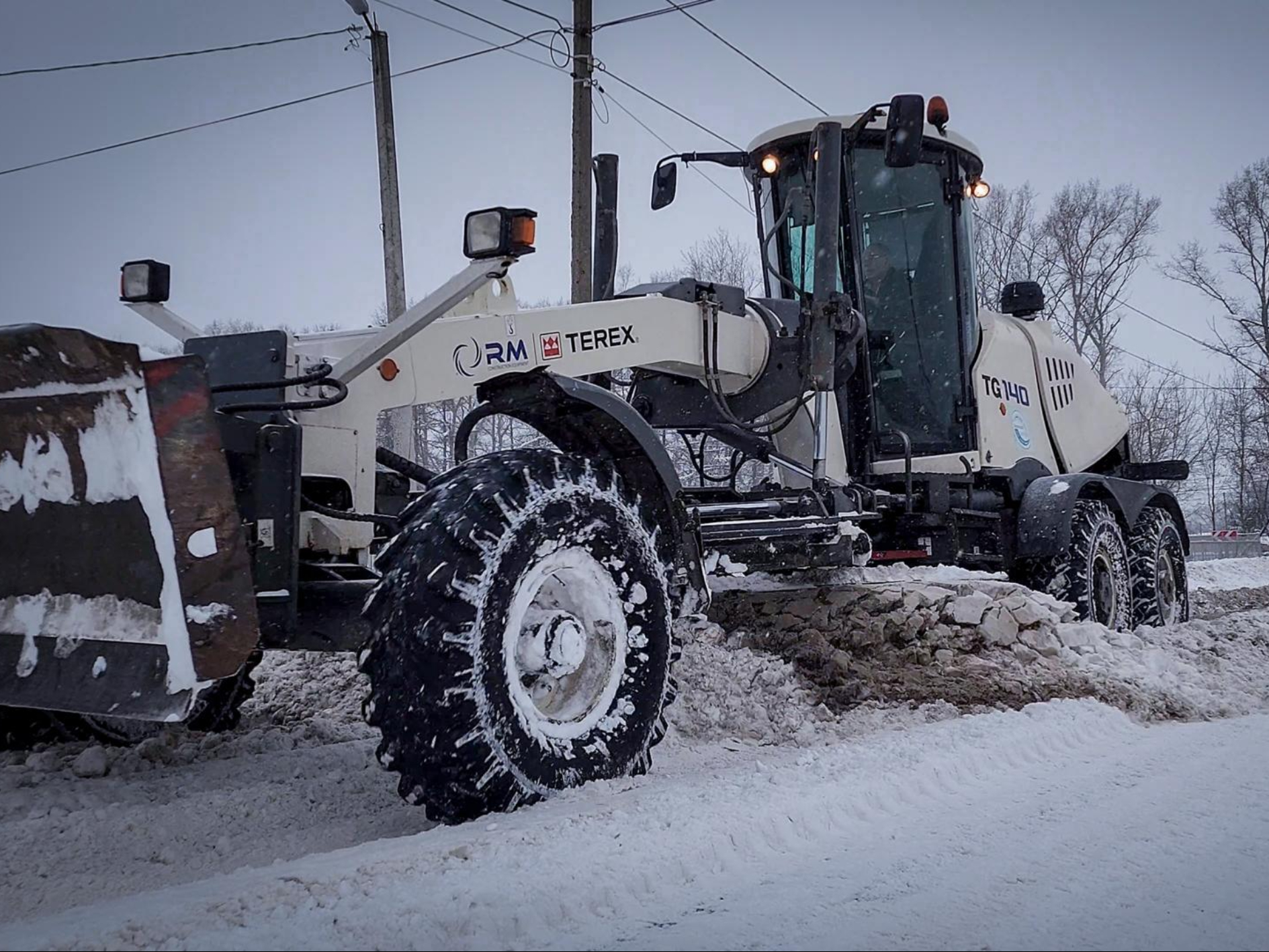 Фото: МедиаБанк Подмосковья/Ольга Антонова