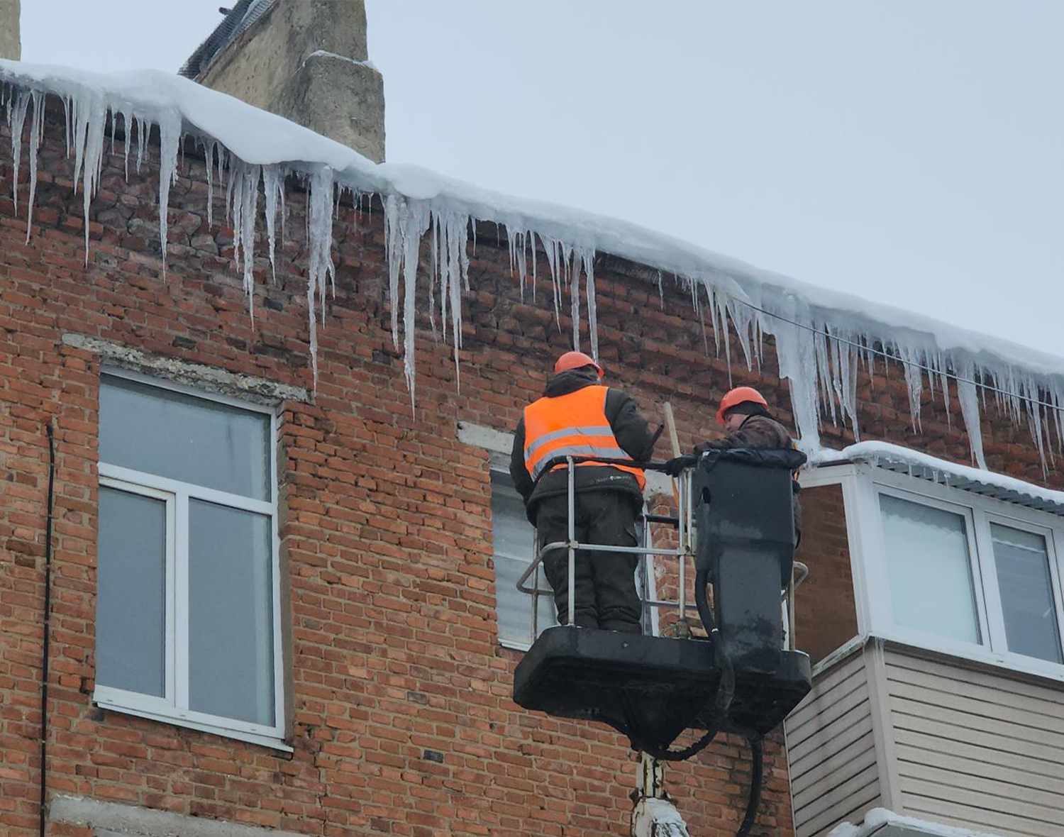 Фото: МедиаБанк Подмосковья/Станислав Орлов