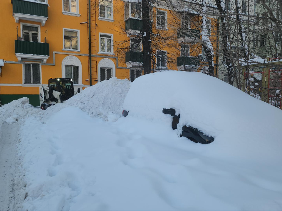 Фото: МедиаБанк Подмосковья/Наталья Лымарь