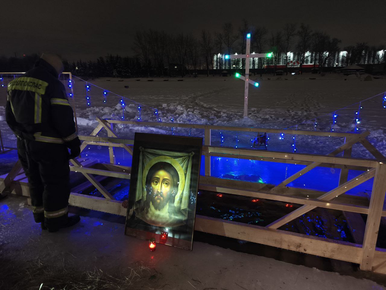 Фото: Администрация г.о. Котельники