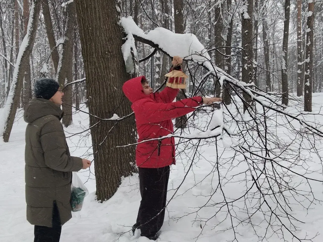 Фото: пресс-служба администрации Наро-Фоминского г.о.  