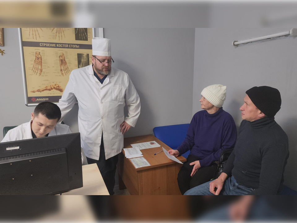 Фото: МедиаБанк Подмосковья/Наталья Лымарь