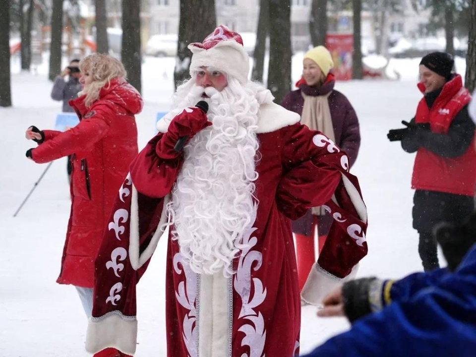 Фото: администрация г.о. Котельники