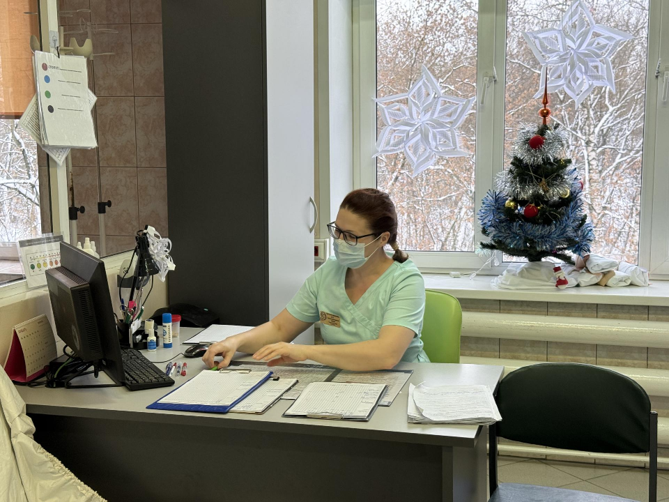 Фото: МедиаБанк Подмосковья/Анна Дука