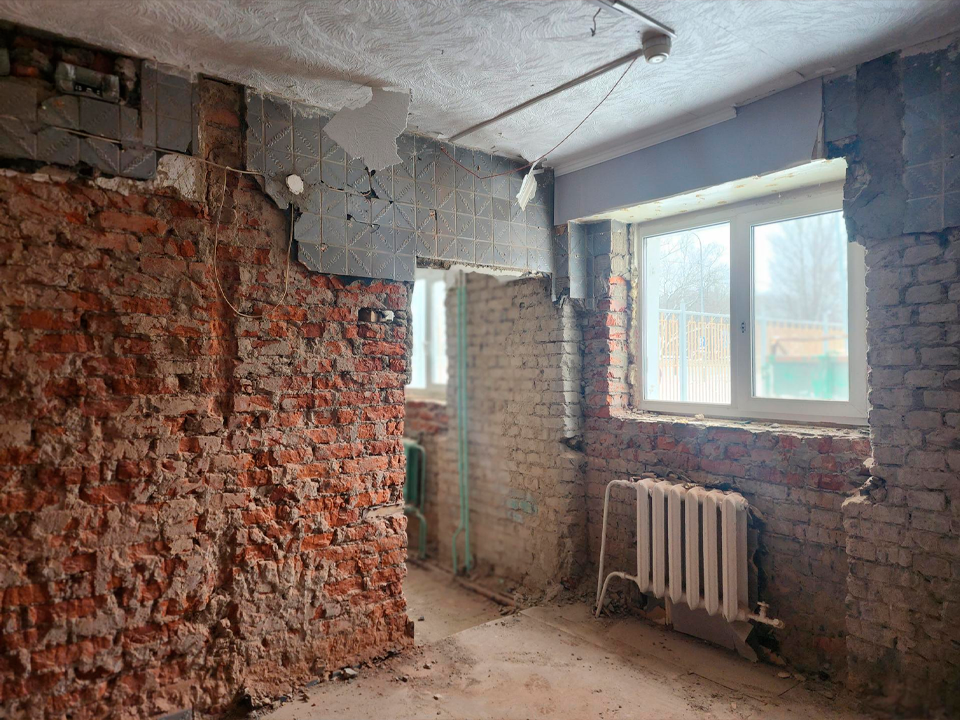 Фото: МедиаБанк Подмосковья/Роман Савельев