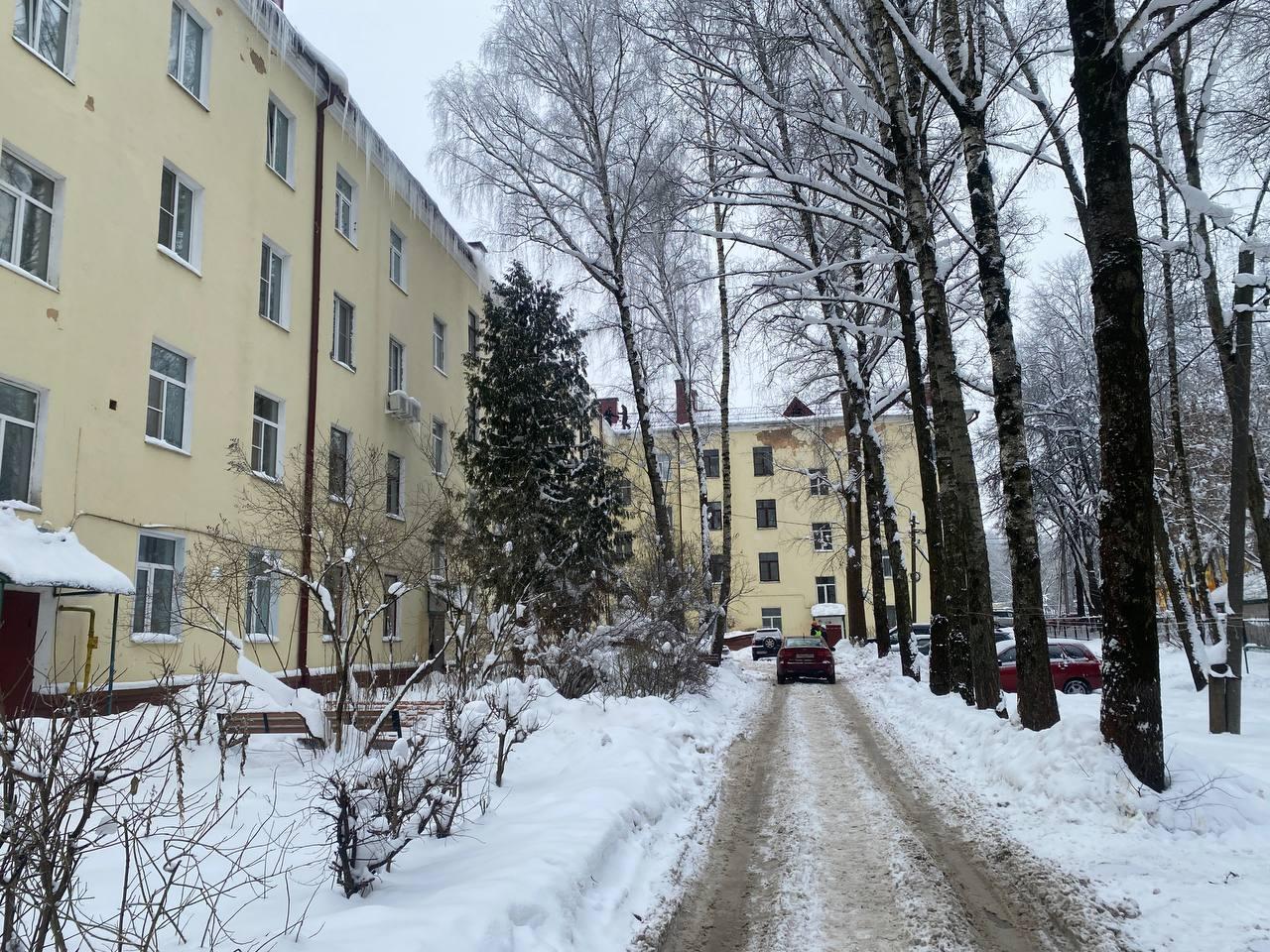 Фото: Анна Артюшина  