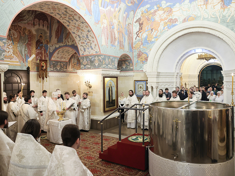 Фото: ТАСС/Михаил Метцель