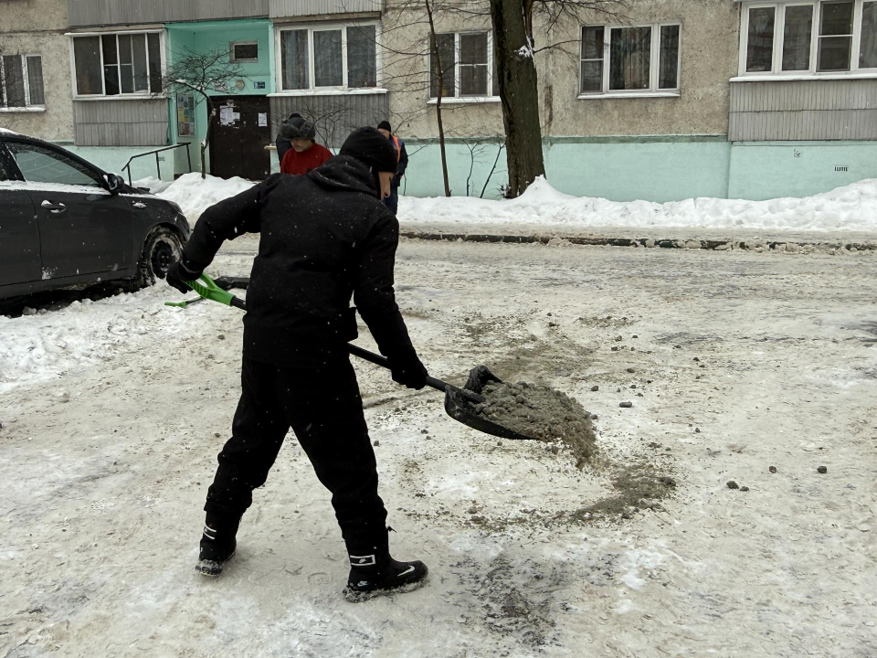 Фото: МедиаБанк Подмосковья/Анна Дука