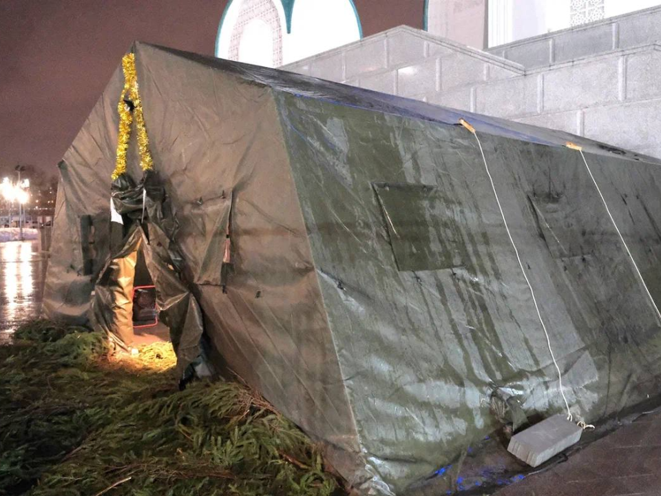 Фото: пресс-служба администрации г. о. Красногорск