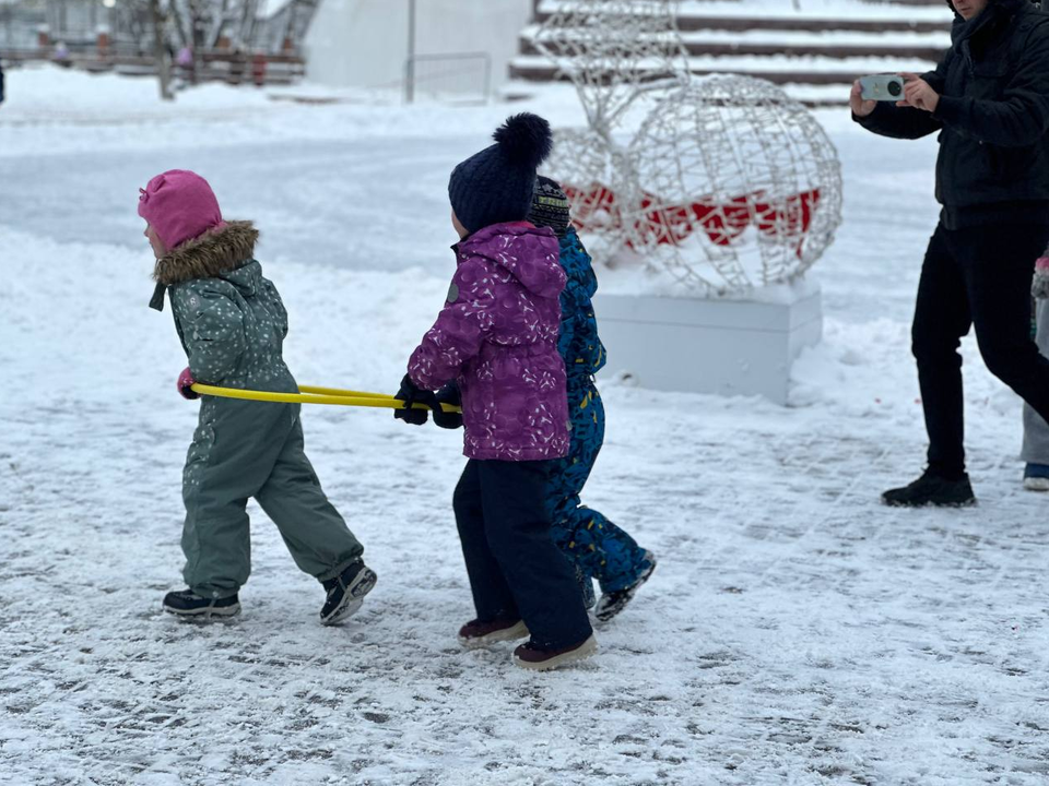 Фото: администрация г.о. Реутов
