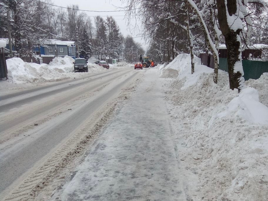 Фото: пресс-служба администрации Наро-Фоминского г.о.             