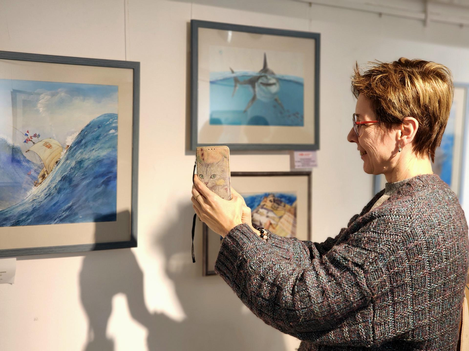 Фото: Мария Овчинникова