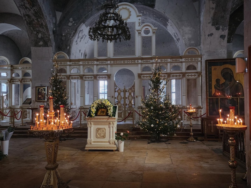 Фото: МедиаБанк Подмосковья/Ольга Антонова