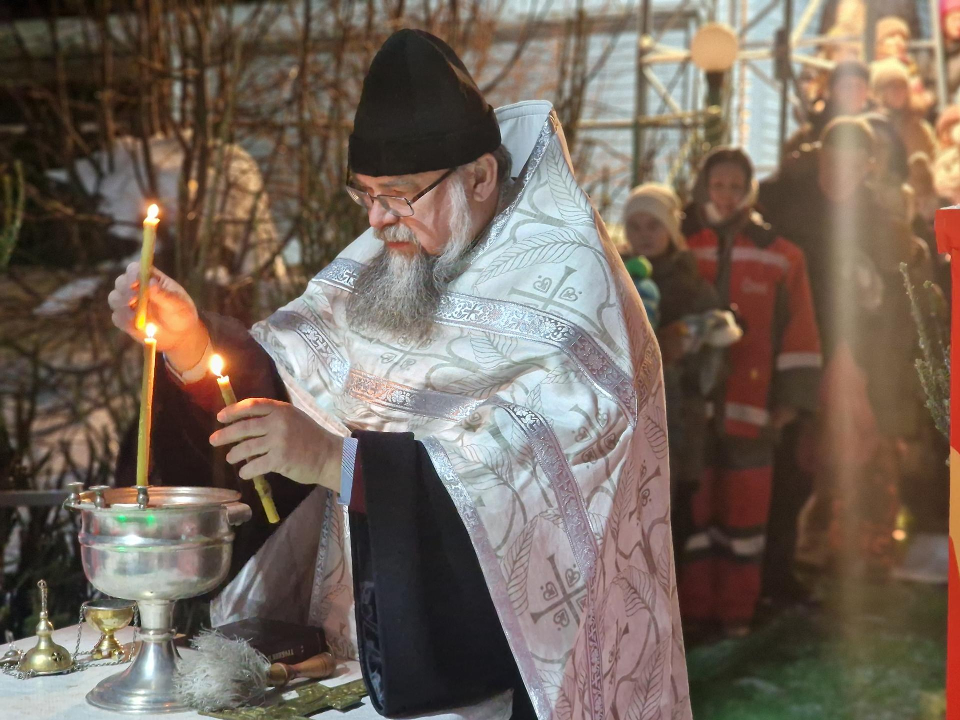 Фото: Виктория Фортуна