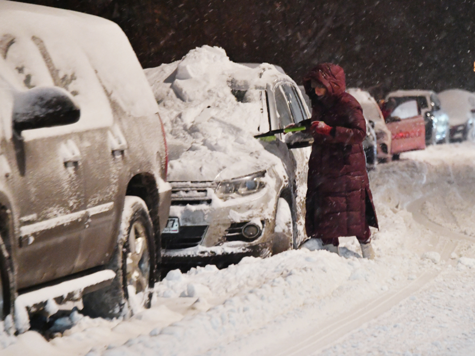 Фото: РИА Новости/Наталья Селиверстова