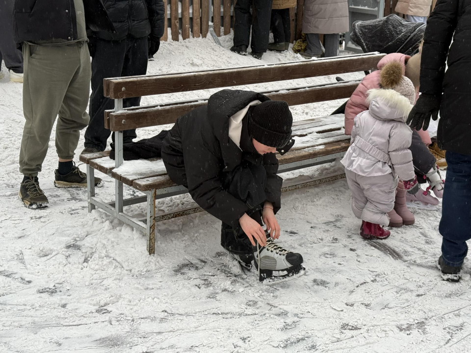 Фото: МедиаБанк Подмосковья/Анна Дука