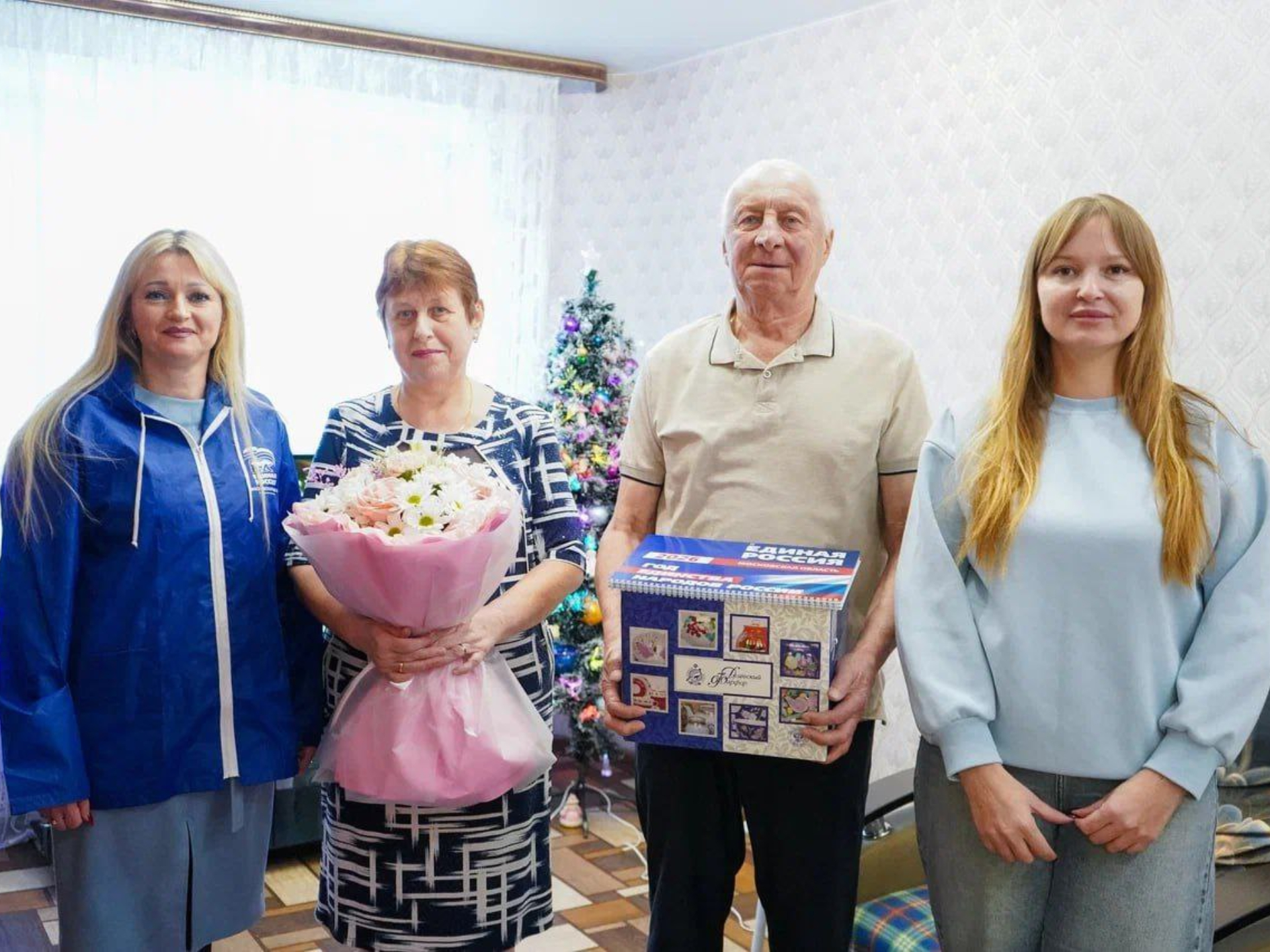 Фото: пресс-служба администрации Шатурского округа