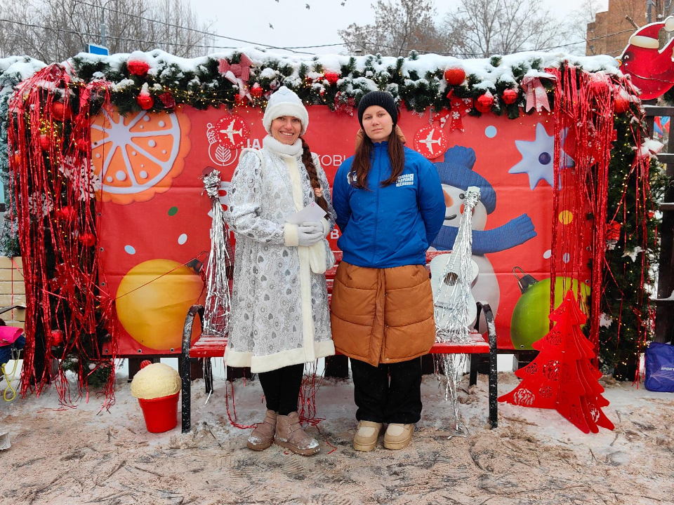 Фото: Елена Катасонова