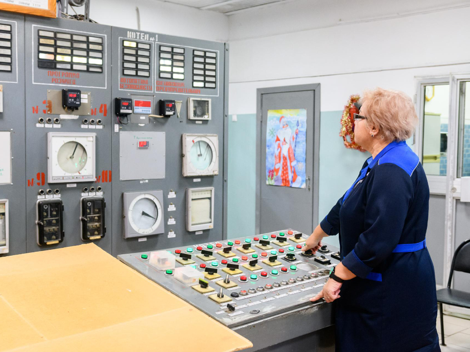 Фото: МедиаБанк Подмосковья/Александр Щербаков