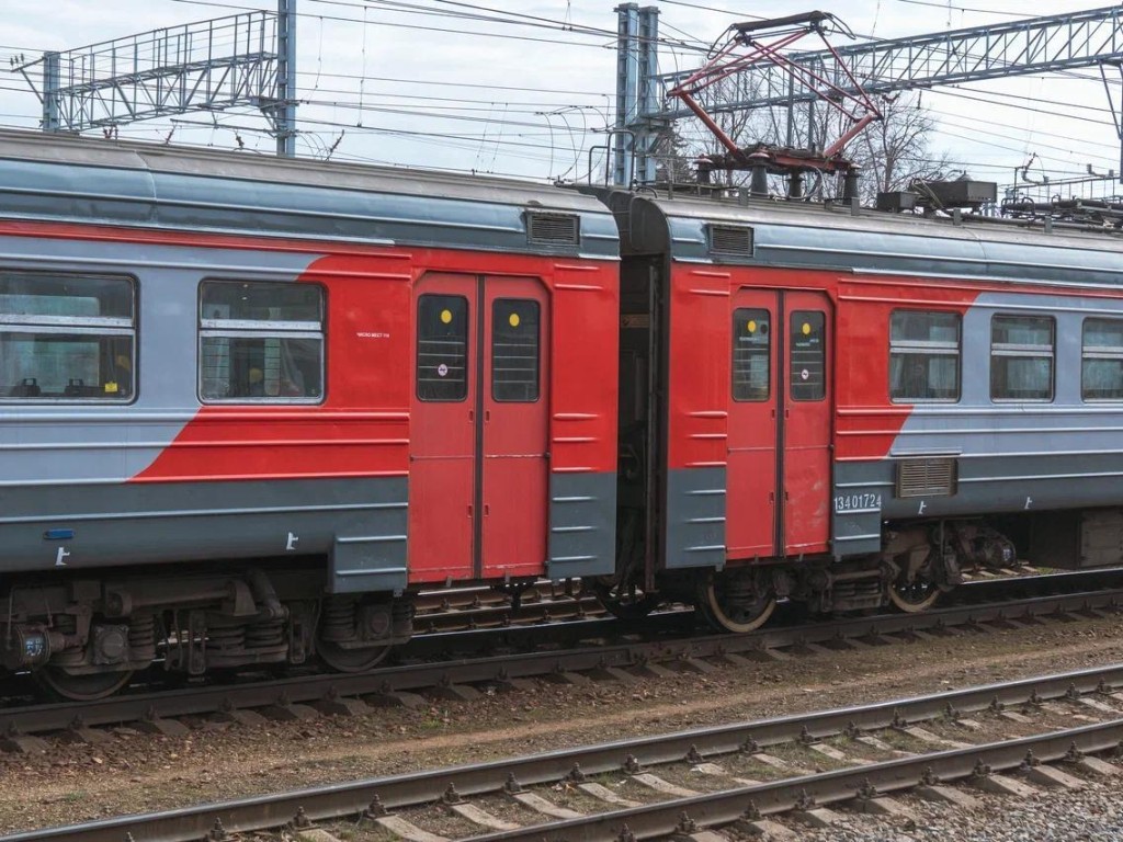 Дачникам из Лыткарина: дополнительные поезда начнут курсировать уже с 31 марта