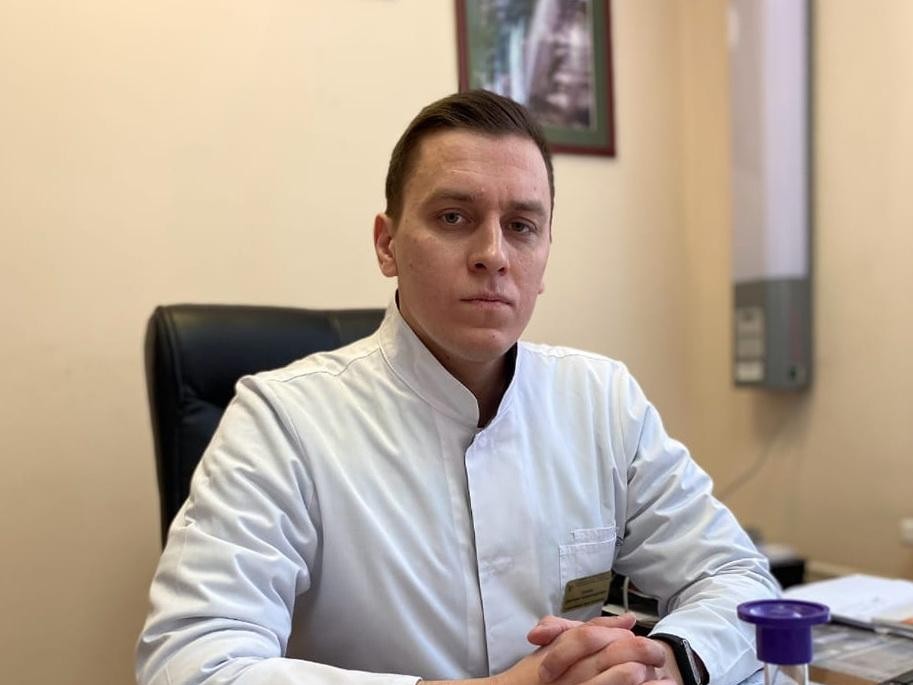 Нарушение воли: пушкинский врач-психиатр рассказал о формировании зависимостей