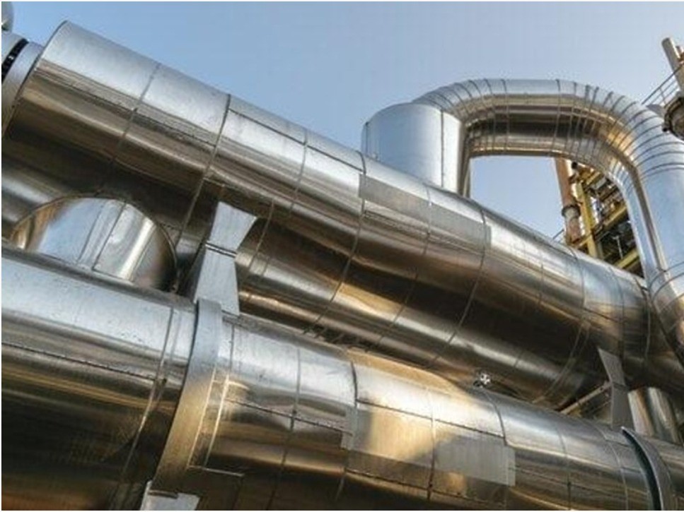 Двести предприятий Подмосковья внедрили технологии для снижения негативного влияния на воздух