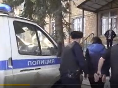 В Талдоме обезврежена банда разбойников