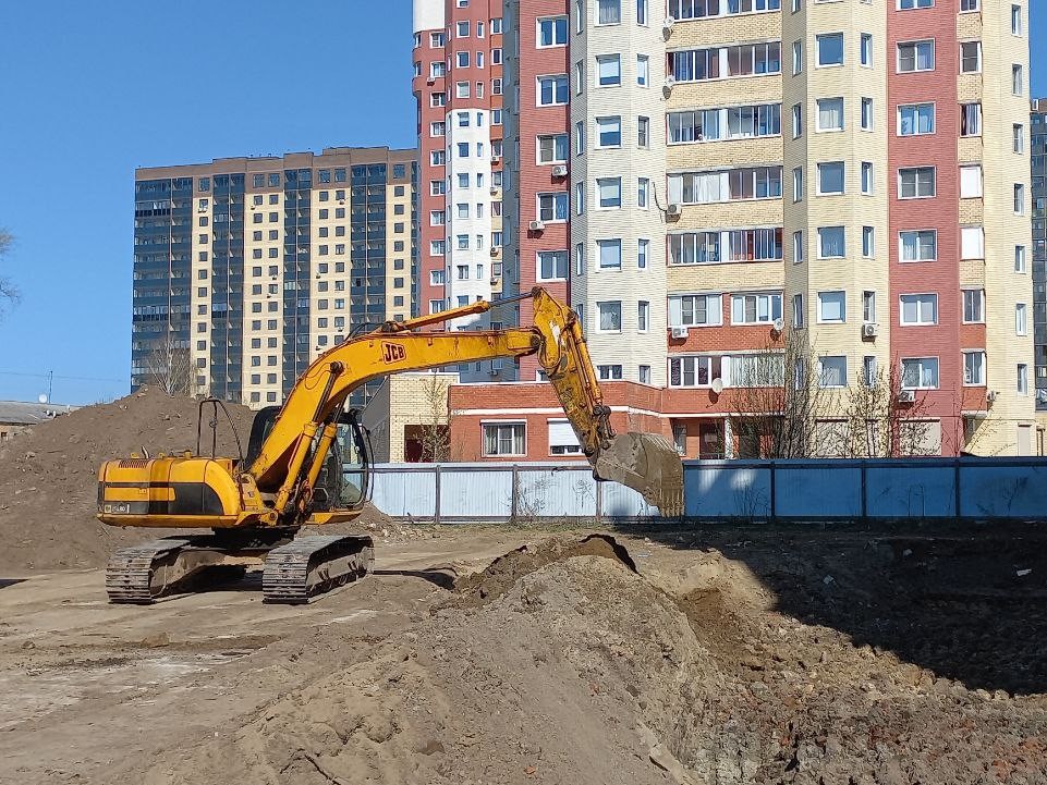 Электростальцы узнают в режиме онлайн, что строится в городе